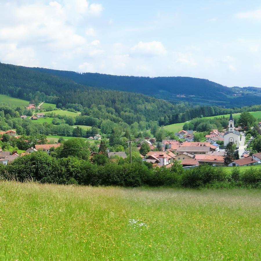 Gasthof Oberer Wirt Elisabethszell Экстерьер фото